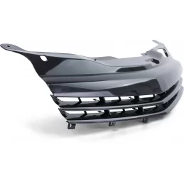 Calandre noire pour Opel Astra H GTC TwinTop 2005-2010