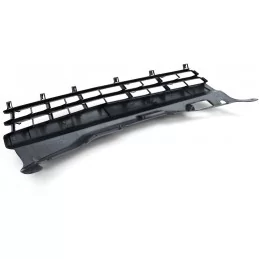 Zwarte grille voor Opel Astra H GTC TwinTop 2005-2010