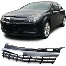 Tuning grille voor Opel Astra H GTC TwinTop 2005-2010