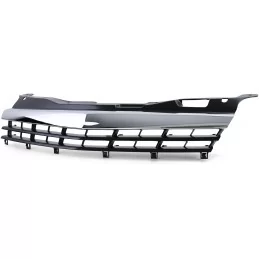 Black grille for Opel Astra H 3 doors