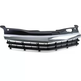 Black grille for Opel Astra H 3 doors