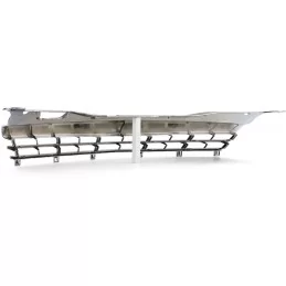 Black grille for Opel Astra H 3 doors