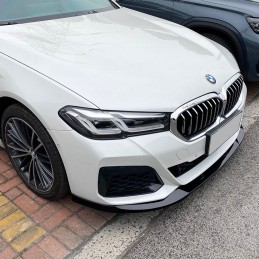 Stoßfängerleiste vorne M für BMW 5er LCI G30 G31