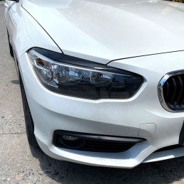 Headlamp cover kit BMW 1 Series F20 F21 LCI