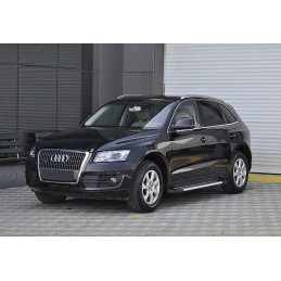 Marche pied pour Audi Q5 2008-2017