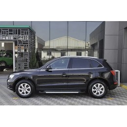 Zu Fuß zu Fuß für Audi Q5