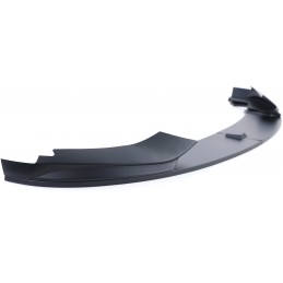 Sport front bumper blade for BMW 4 Series F32 F33 F36