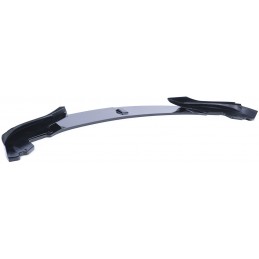 Varnished black front bumper blade F32 F33 F36