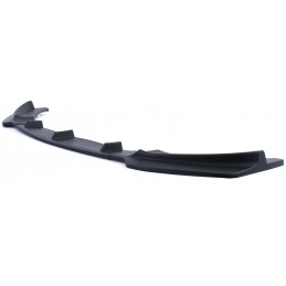 Front bumper blade M pack BMW 4 series F32 F33 F36