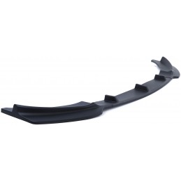 Front bumper blade M pack BMW 4 series F32 F33 F36