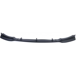 Front bumper blade M pack BMW 4 series F32 F33 F36