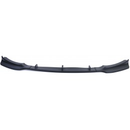 Front bumper blade M pack BMW 4 series F32 F33 F36