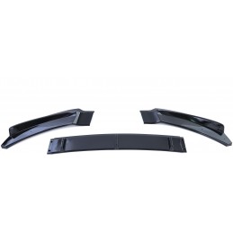 Front bumper spoiler M BMW 4 Series F32 F33 F36