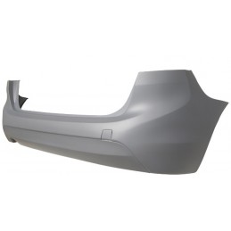 Rear bumper BMW 2 Series F45 F46 Active Tourer