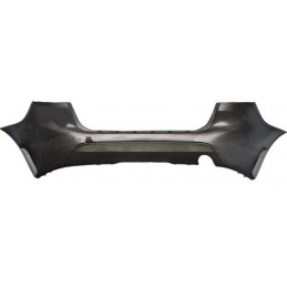 Rear bumper BMW 2 Series F45 F46 Active Tourer