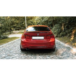 Spoiler for BMW 3 Series F30