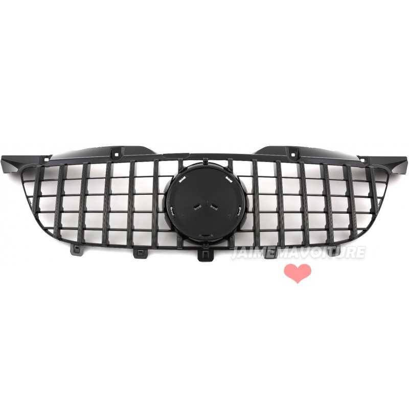 GT Panamericana grille Mercedes Sprinter W906 GT Panamericana grille Mercedes Sprinter W906