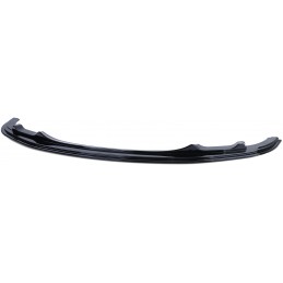 Front bumper blade M pack BMW 3 Series E92 E93 LCI