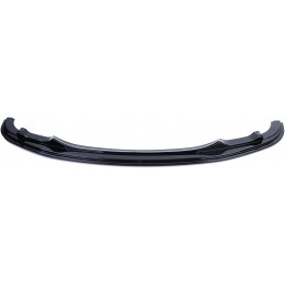 Främre stötfångarblad M pack BMW 3-serie E92 E93 LCI