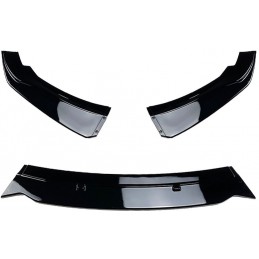 Front bumper blade BMW 1/2 Series F20 F21 F22 F23 look M235