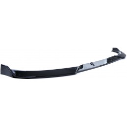 Standard front bumper blade for BMW 3 Series E92 E93 LCI