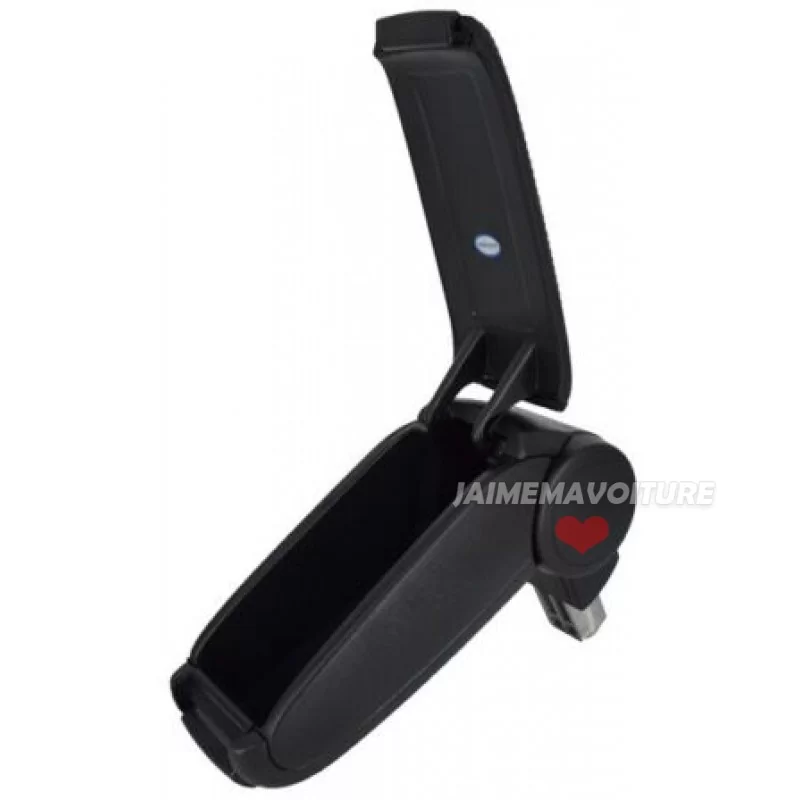 Accoudoir pour RENAULT CLIO 4 2012-2019 Accoudoir pour RENAULT CLIO 4 2012-2019