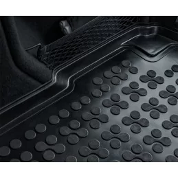 Tapis de coffre caoutchouc pour Kia Niro 2016 2017 2018 2019 2020 2021 2022