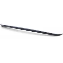Svartmålad spoilerläpp för BMW 5 SERIES E60 2003-2010