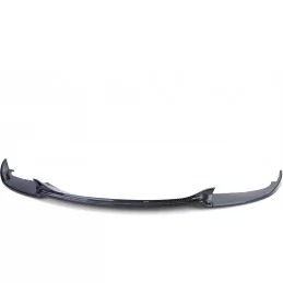 Carbon splitter for BMW series 5 Pack M 2003-2007