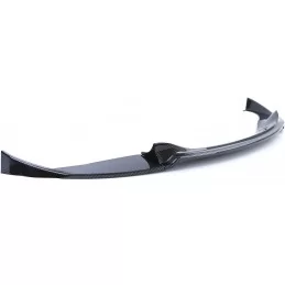 Divisor de carbono para el BMW serie 5 Pack M