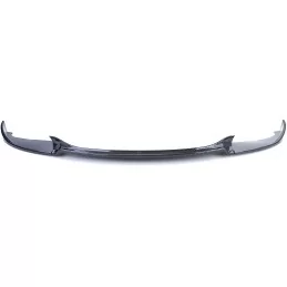 Carbon splitter for BMW series 5 Pack M 2003-2007