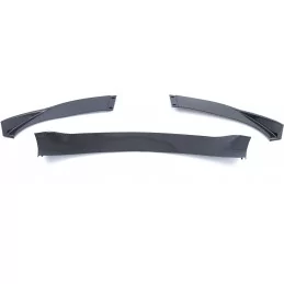 Divisor de carbono para el BMW serie 5 Pack M