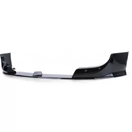 Carbon splitter for BMW E60 M5 5 series