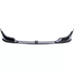 Divisor de carbono para BMW 5 E60 M5 serie