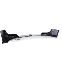 Carbon splitter for BMW E60 M5 5 series