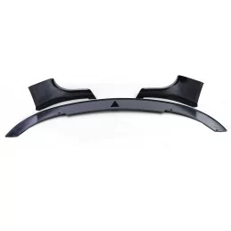 Carbon splitter for BMW E60 M5 5 series