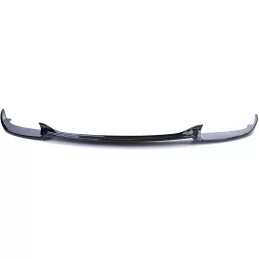 Divisor de carbono para BMW E60 5 series