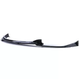 Carbon splitter for BMW E60 5 series