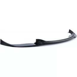 Matzwart blad voor BMW 5 Serie Pack M 2007-2010