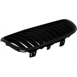 Calandre noire mate pour BMW Série 3 E92 E93 2006-2010