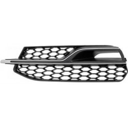 Grilles antibrouillards avant pour AUDI A3 8V de 2012-2016