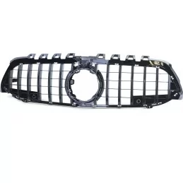 Grille PANAMERICANA Mercedes A-Class W177 with 360 camera hole