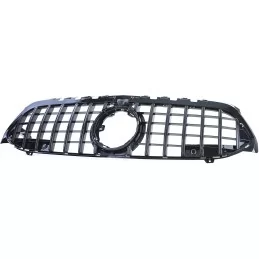 Grille PANAMERICANA Mercedes A-Class W177 with 360 camera hole