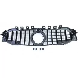 Grille PANAMERICANA Mercedes A-Class W177 with 360 camera hole