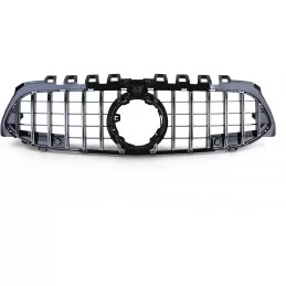 Grille PANAMERICANA Class A W177 with or without hole camera 360