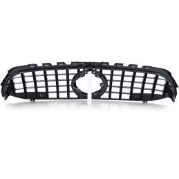 Grille PANAMERICANA Class A W177 with or without hole camera 360