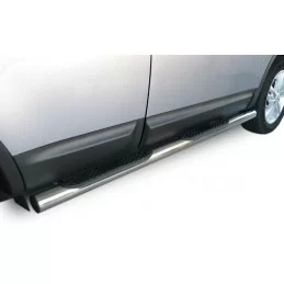 Sidostegssats för Nissan Qashqai 2007-2013