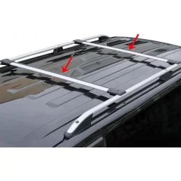 Seat Arona Cross Roof Bars 2017 2018 2019 2020 2021 2022