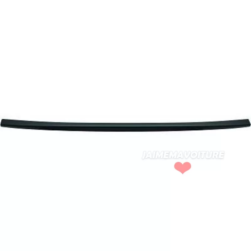 Spoiler deportivo para Audi A4 B8 2008-2015 - ABS Spoiler deportivo para Audi A4 B8 2008-2015 - ABS
