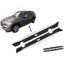 Walking foot for BMW X1 2009-2015 E84 Jaimemavoituredr 1 - Jaimemavoiture.fr 